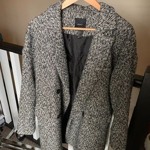 Forever 21 Coat